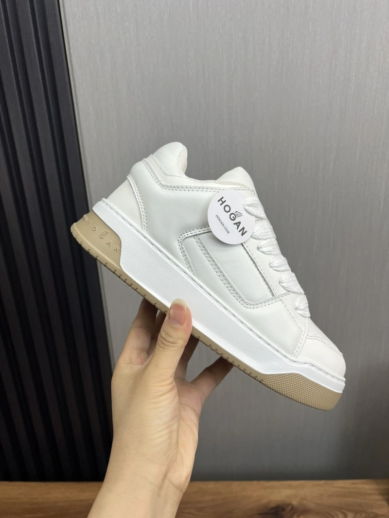 Hxgxn Sneakers Breathable 177436