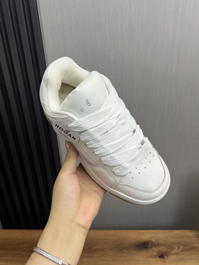 Hxgxn Sneakers Breathable 177436