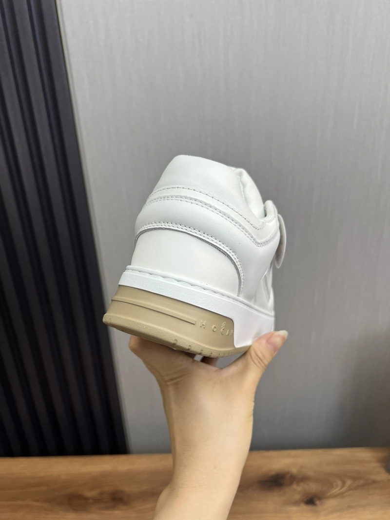 Hxgxn Sneakers Breathable 177436