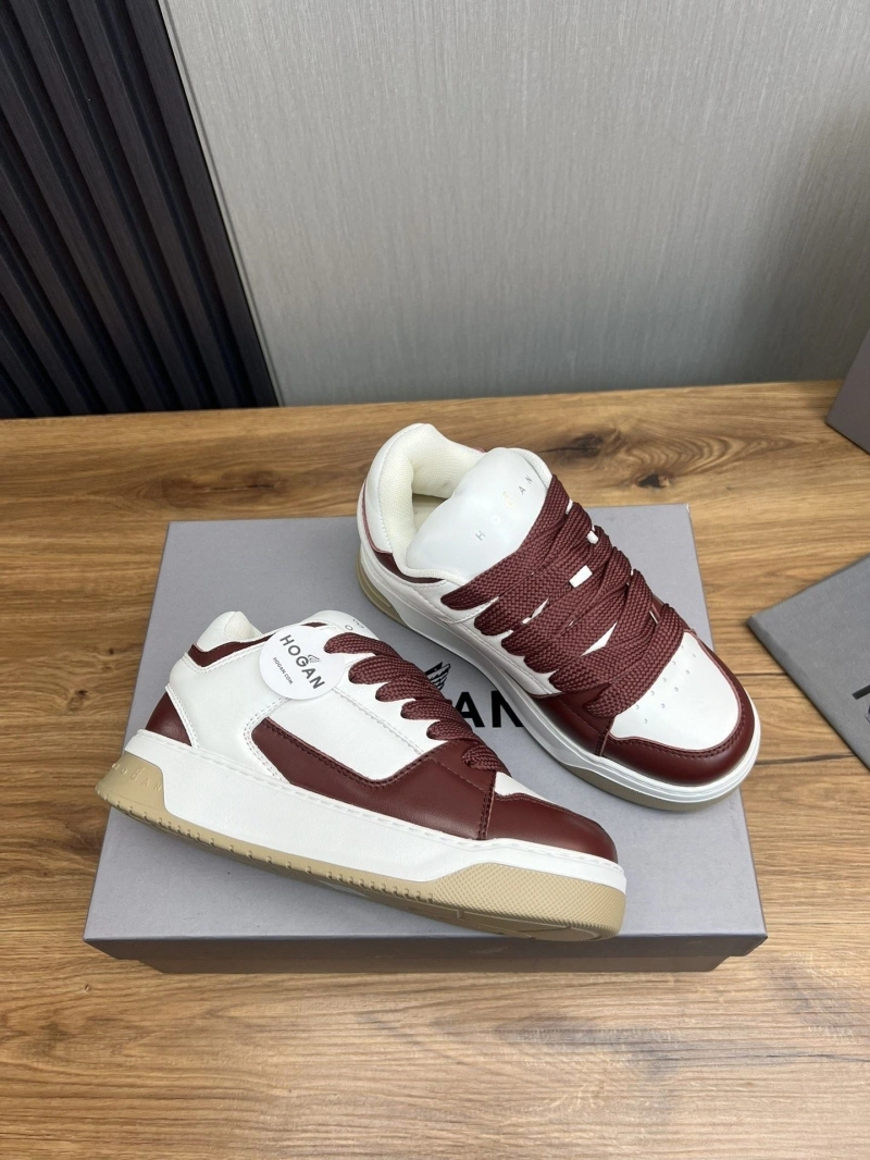 Hxgxn Sneakers Classic 177439