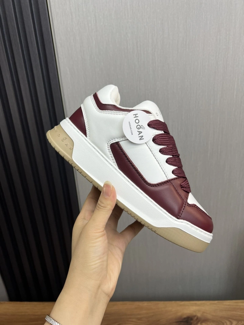 Hxgxn Sneakers Classic 177439