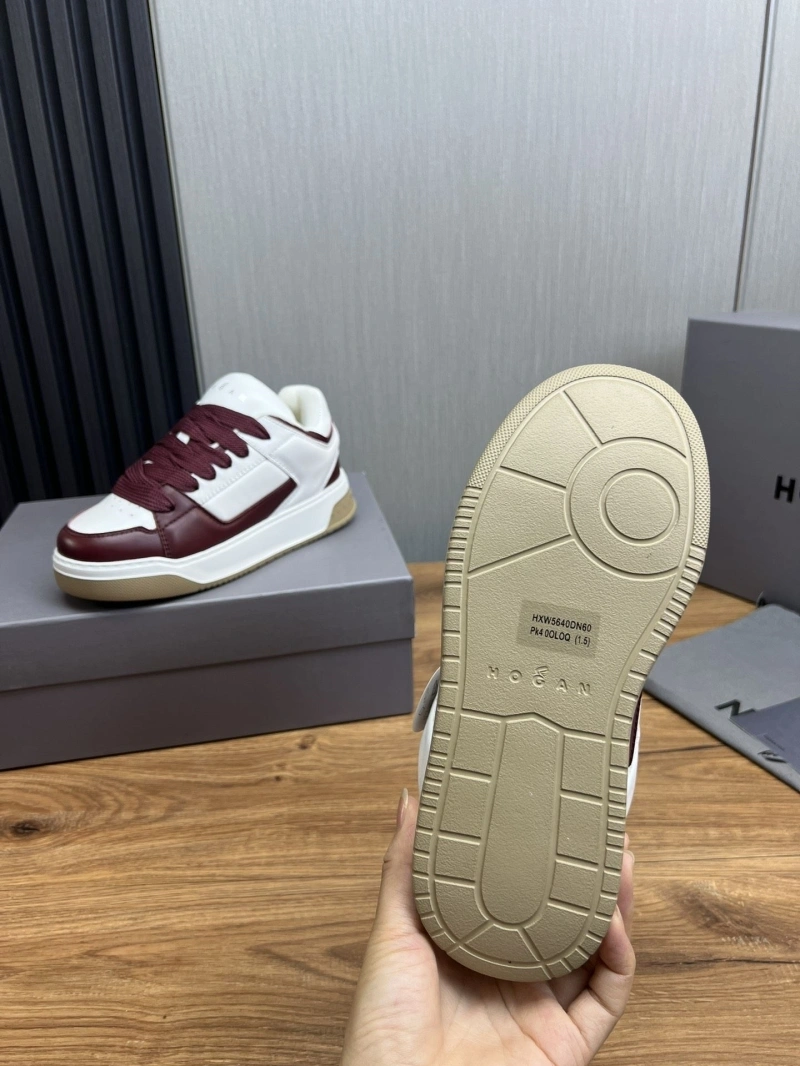 Hxgxn Sneakers Classic 177439