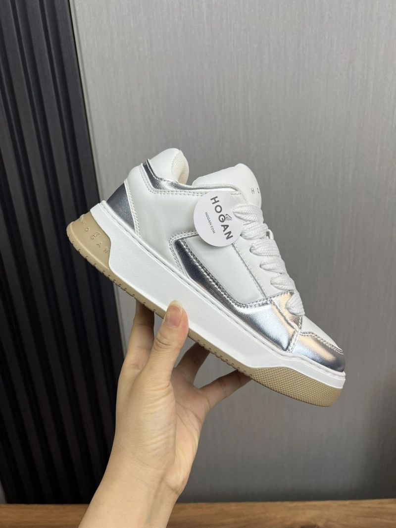 Trendy Hxgxn Sneakers 177440