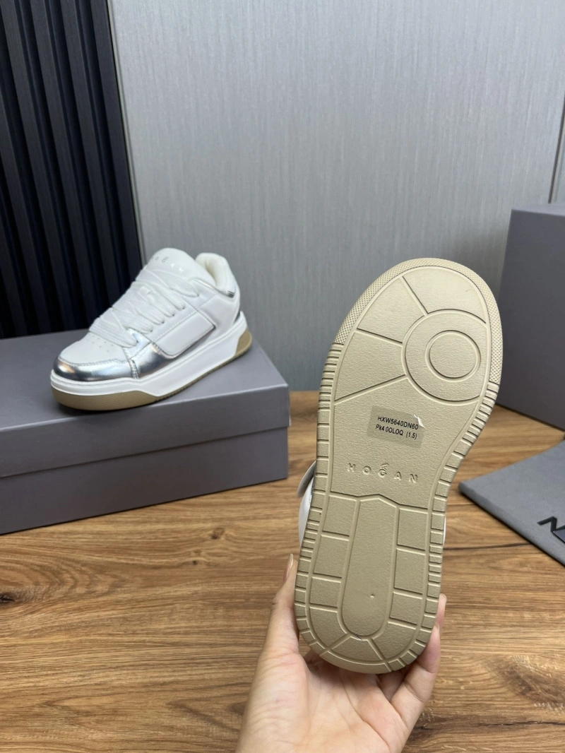 Trendy Hxgxn Sneakers 177440