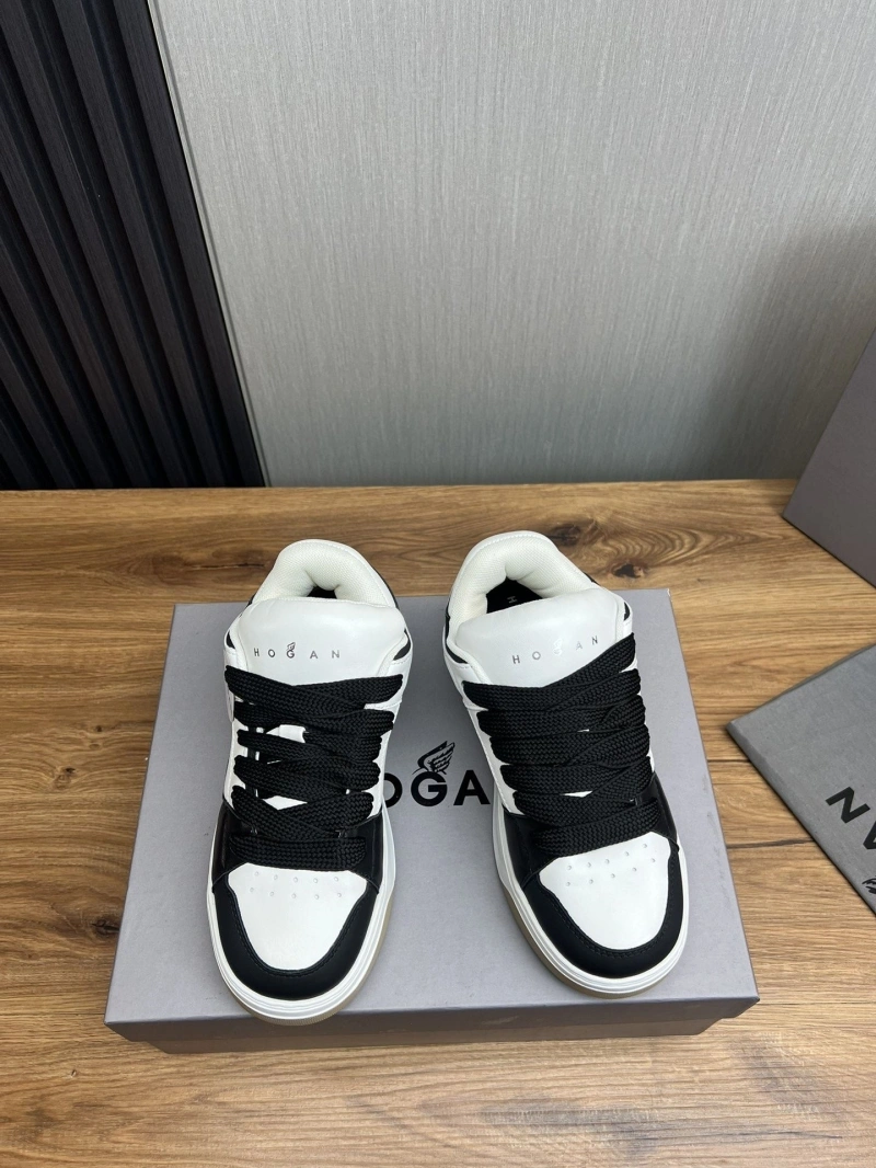 Soft Hxgxn Sneakers 177434