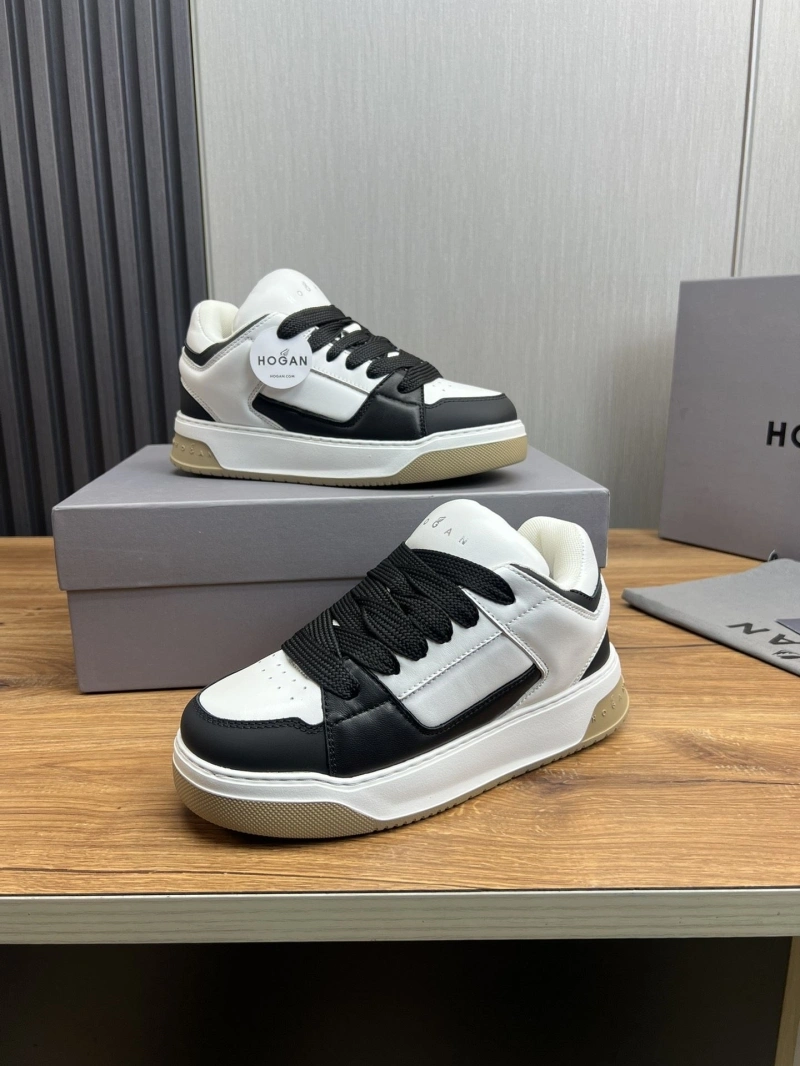 Soft Hxgxn Sneakers 177434