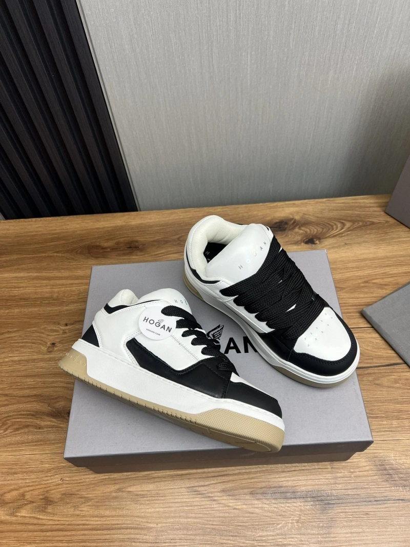 Soft Hxgxn Sneakers 177434