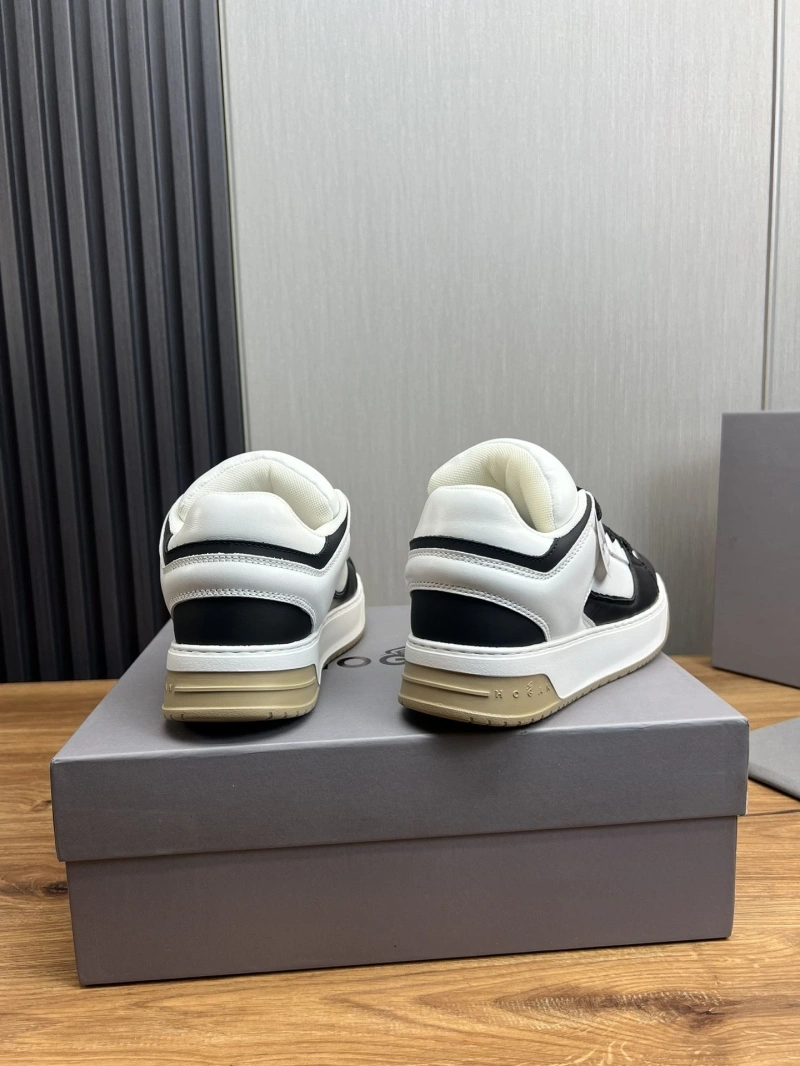 Soft Hxgxn Sneakers 177434