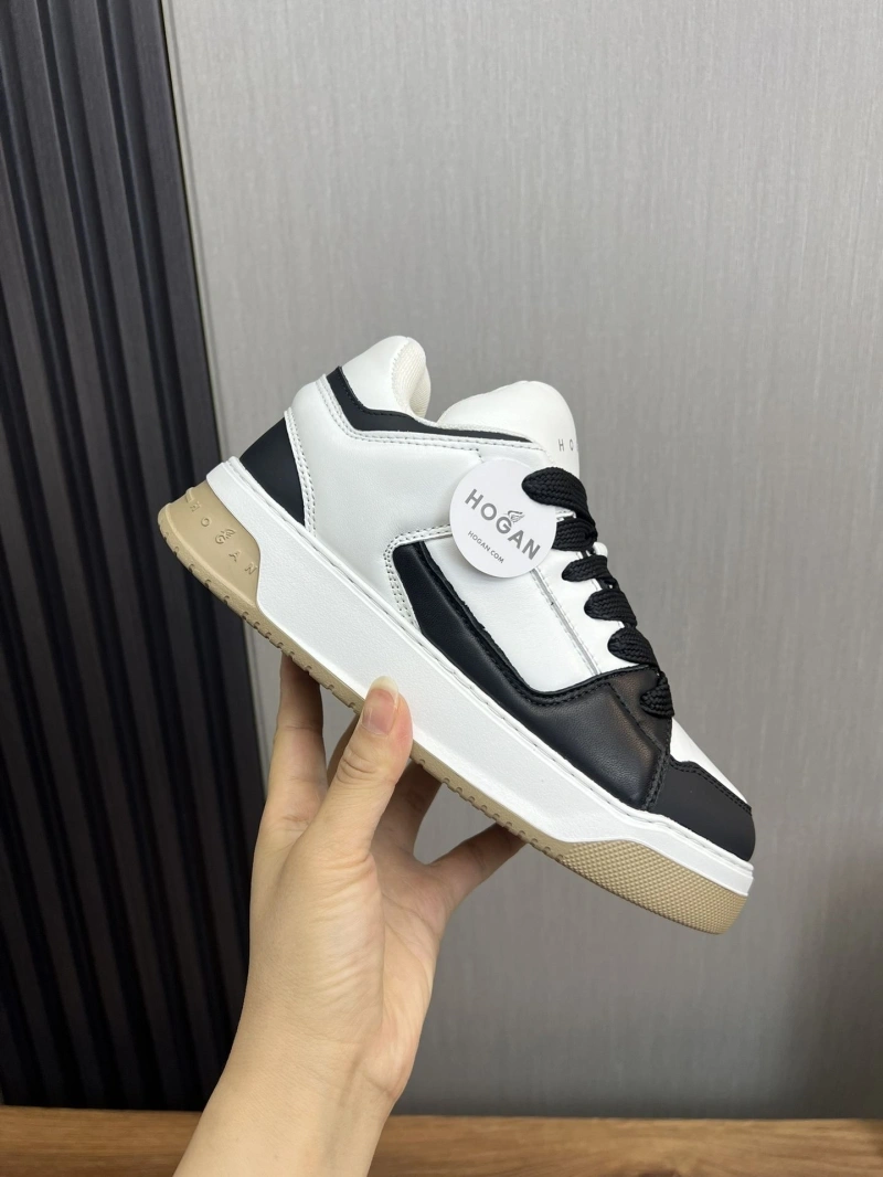 Soft Hxgxn Sneakers 177434
