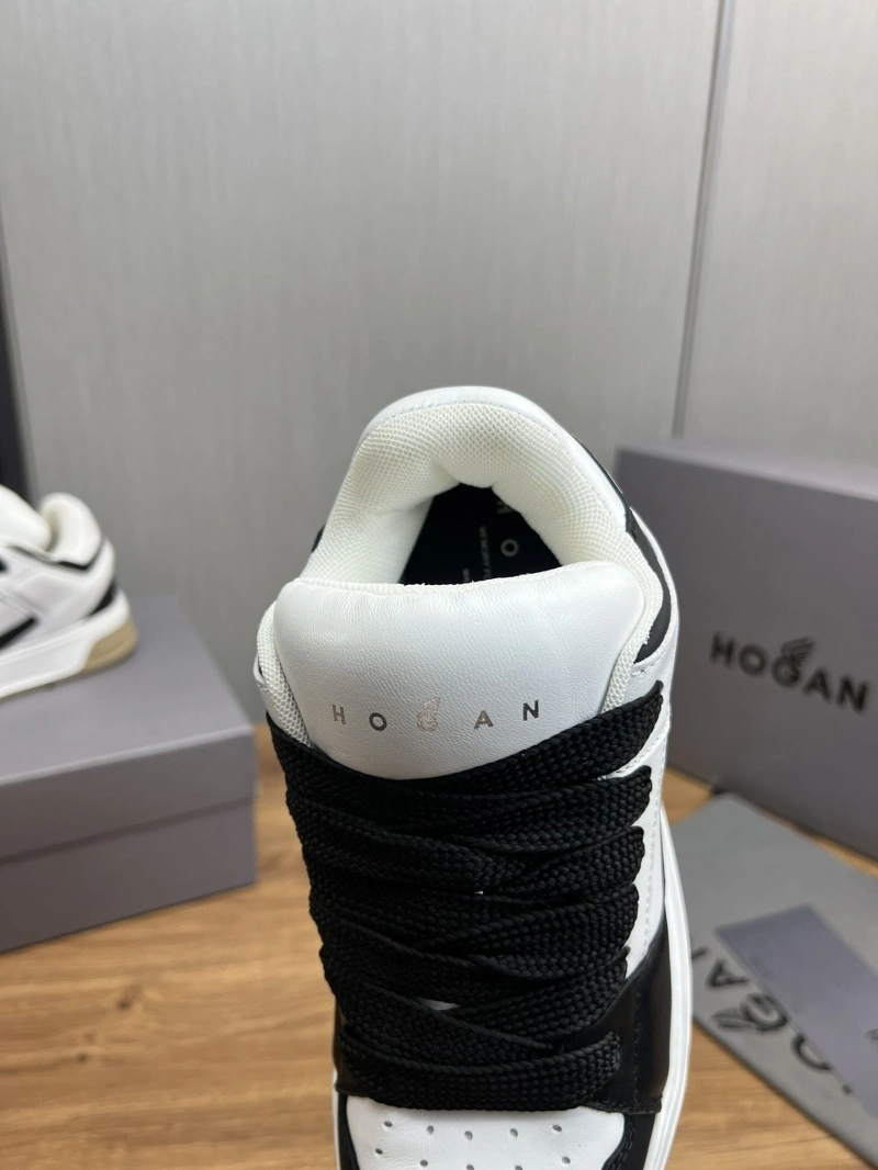 Soft Hxgxn Sneakers 177434