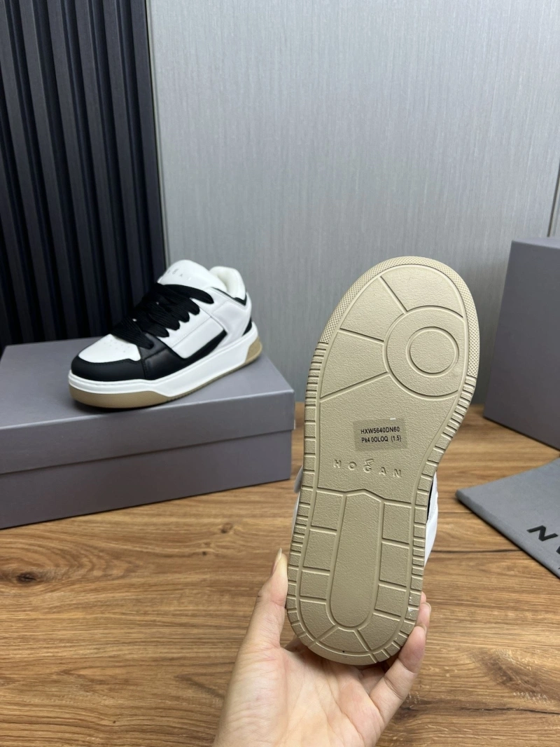 Soft Hxgxn Sneakers 177434