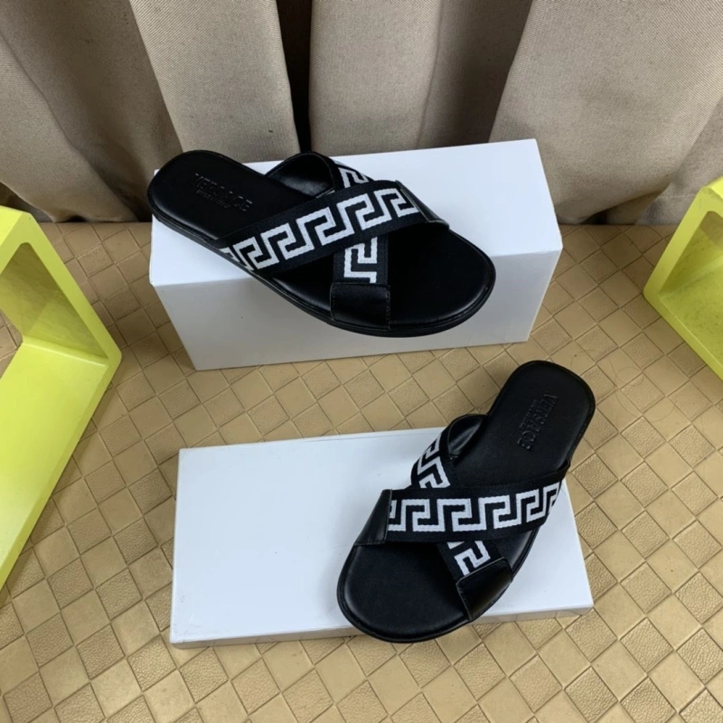 Popular Gxvxnchy Slippers 153794