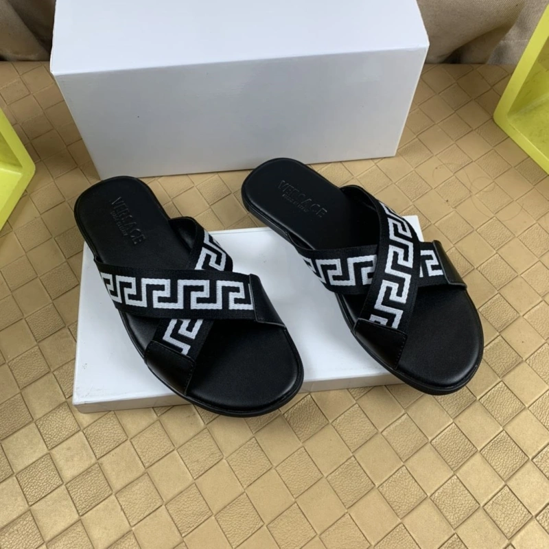 Popular Gxvxnchy Slippers 153794