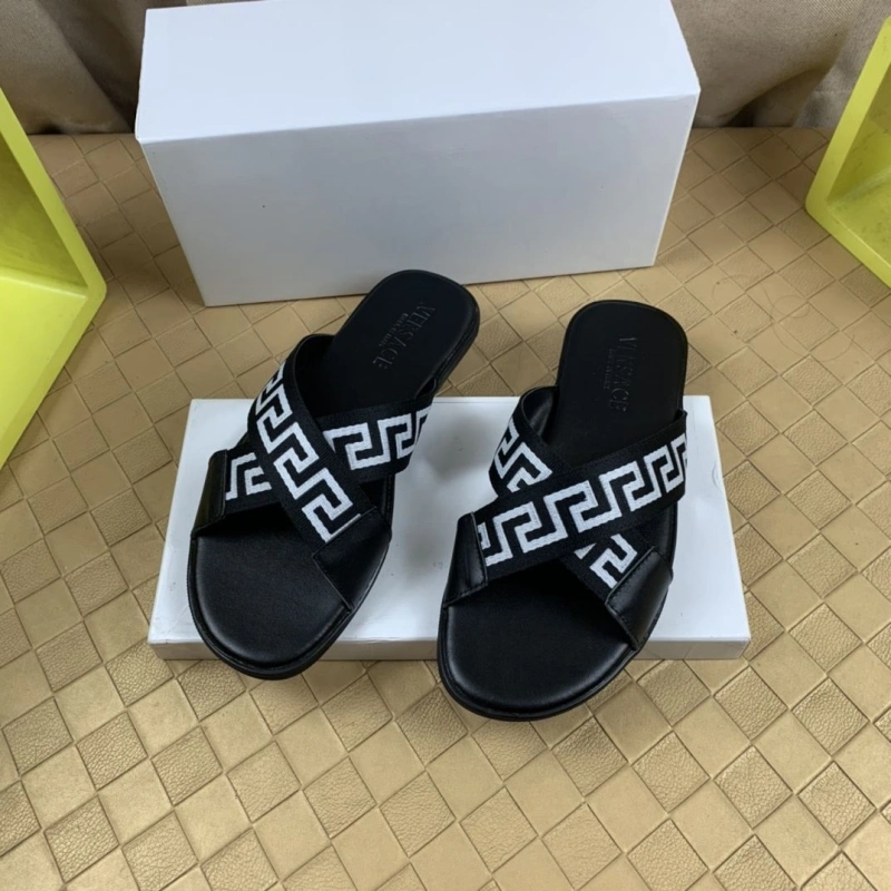 Popular Gxvxnchy Slippers 153794