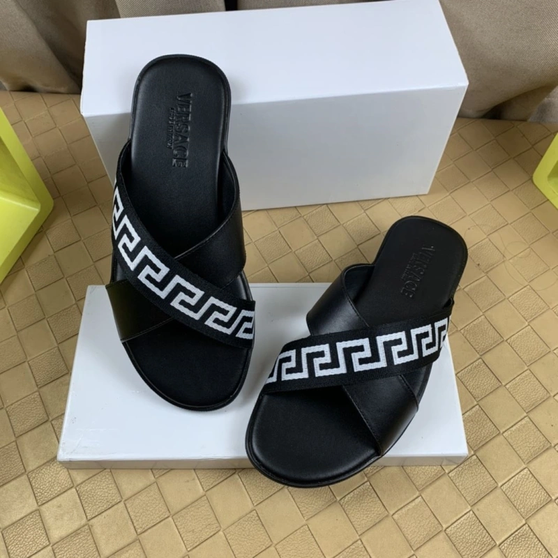 Gxvxnchy Slippers SportInspired 153763