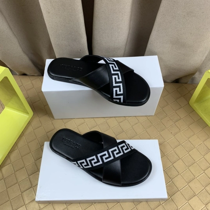 Gxvxnchy Slippers SportInspired 153763