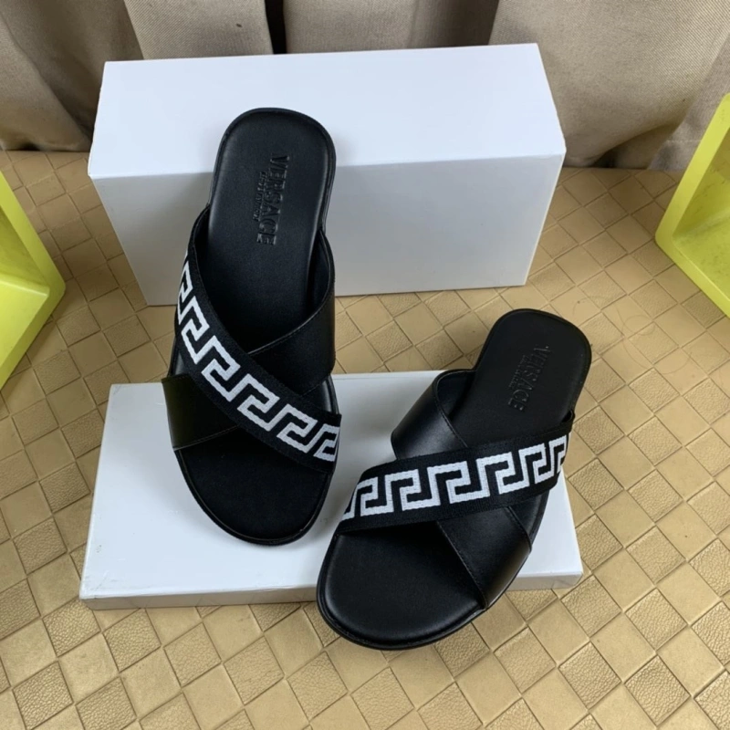 Gxvxnchy Slippers SportInspired 153763
