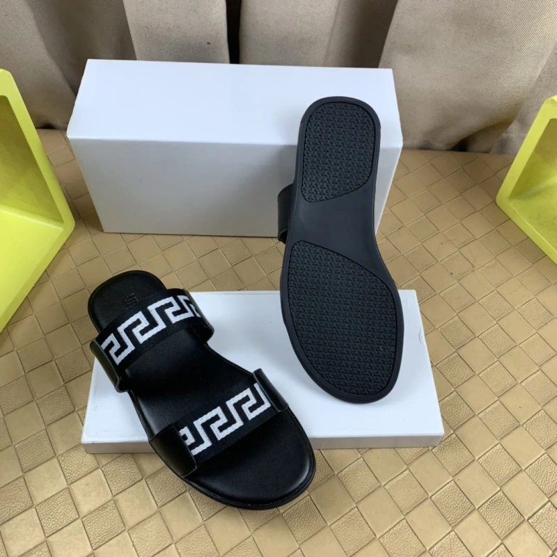 Gxvxnchy Slippers Durable 153764