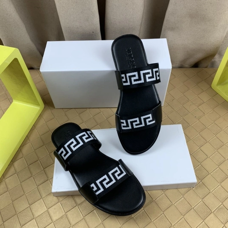 Gxvxnchy Slippers Durable 153764
