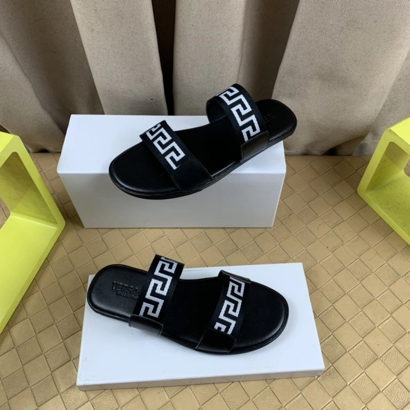 Gxvxnchy Slippers Durable 153764