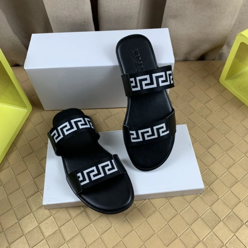 Gxvxnchy Slippers Durable 153764
