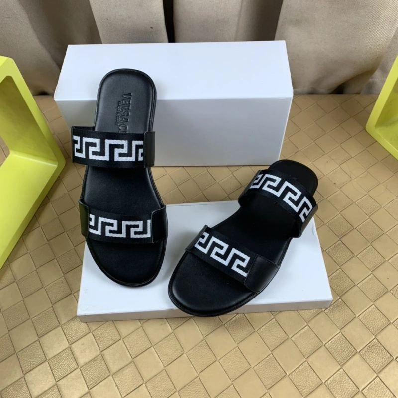 Gxvxnchy Slippers Durable 153764