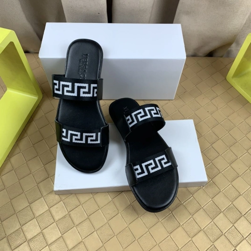 Gxvxnchy Slippers Durable 153764