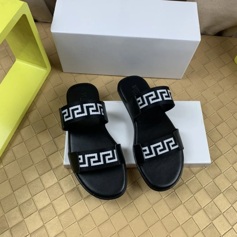 Gxvxnchy Slippers Durable 153764