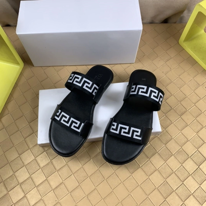 Gxvxnchy Slippers Durable 153764