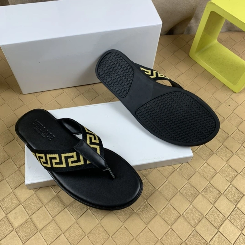 EyeCatching Gxvxnchy Slippers 153761