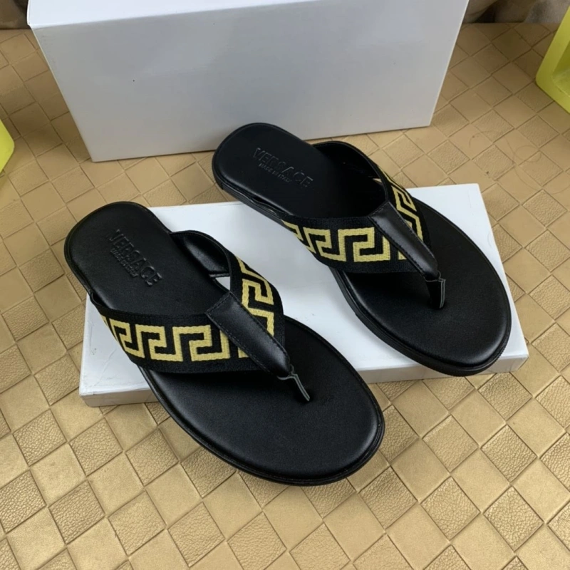 EyeCatching Gxvxnchy Slippers 153761