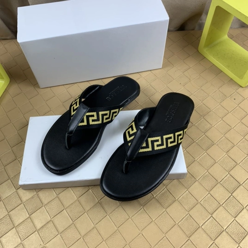 EyeCatching Gxvxnchy Slippers 153761