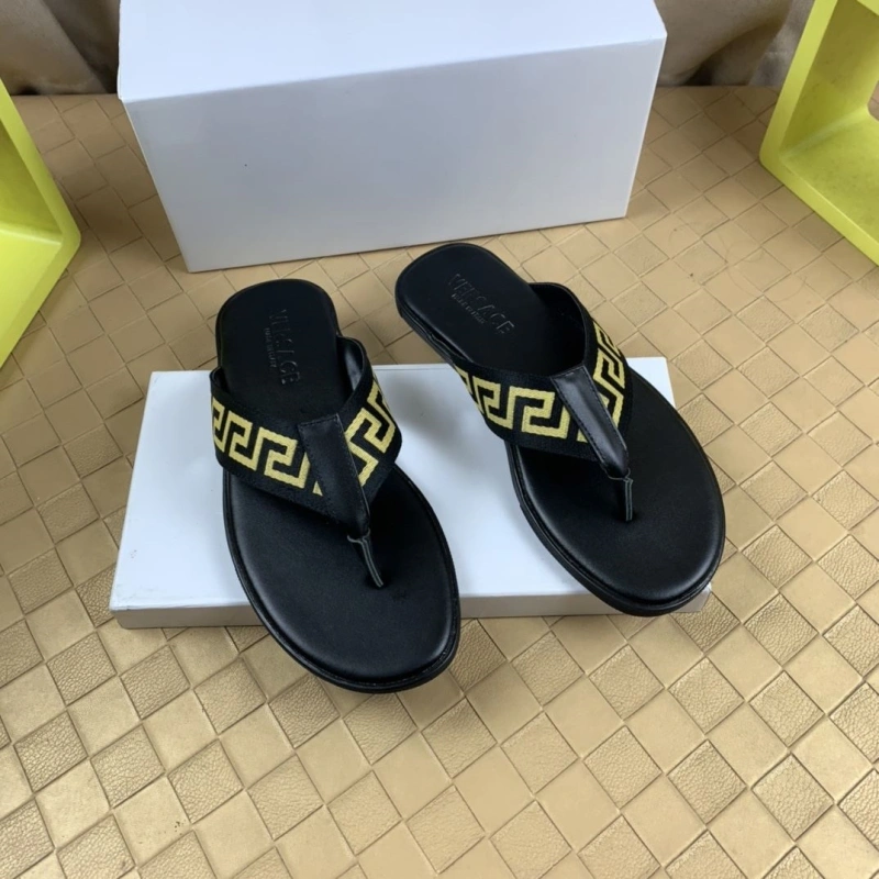 EyeCatching Gxvxnchy Slippers 153761