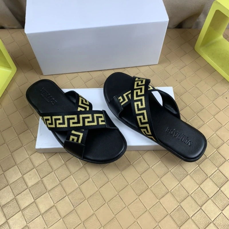 Gxvxnchy Slippers HighQuality 153762