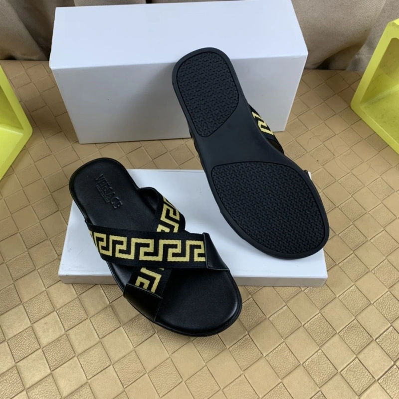 Gxvxnchy Slippers HighQuality 153762