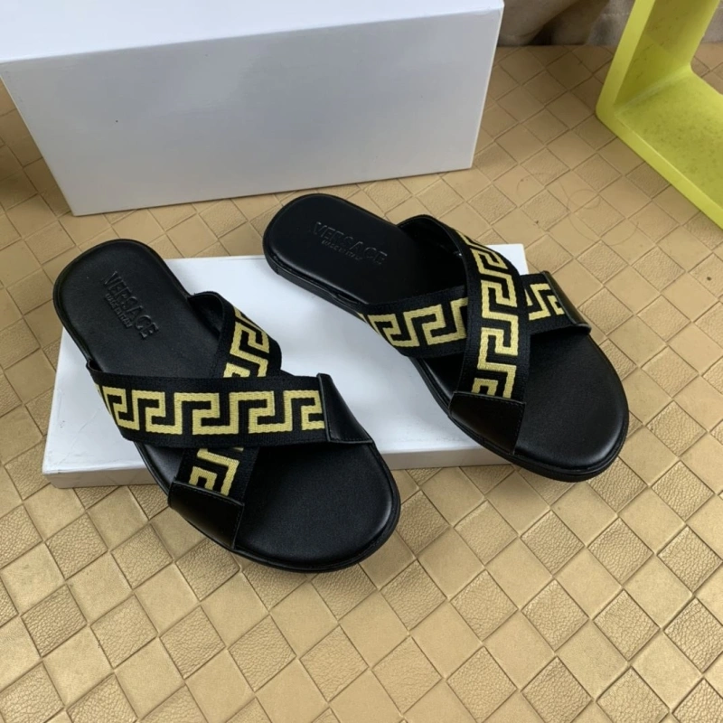 Gxvxnchy Slippers HighQuality 153762