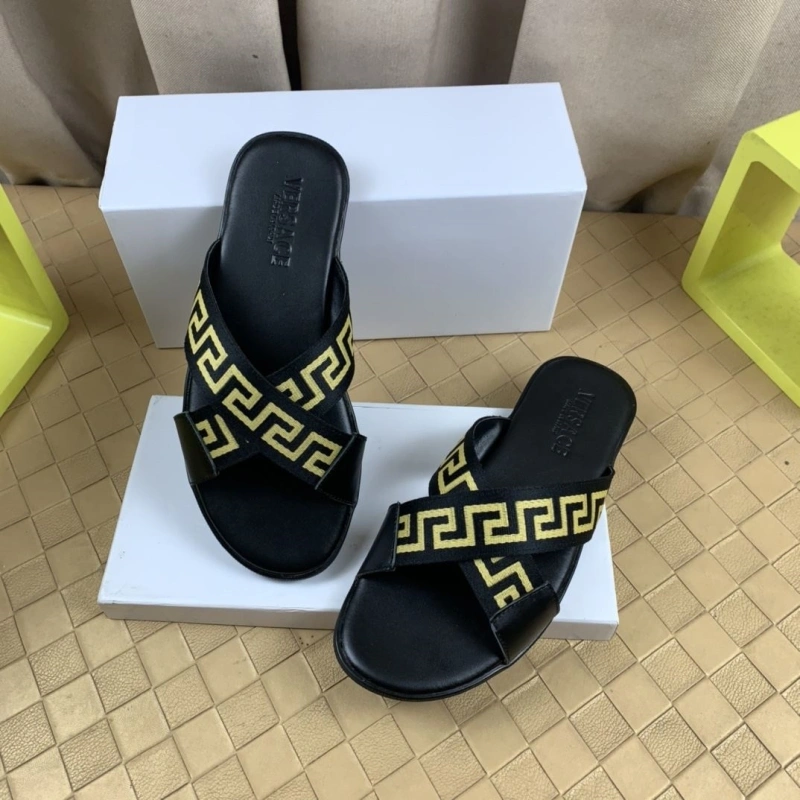 Gxvxnchy Slippers HighQuality 153762