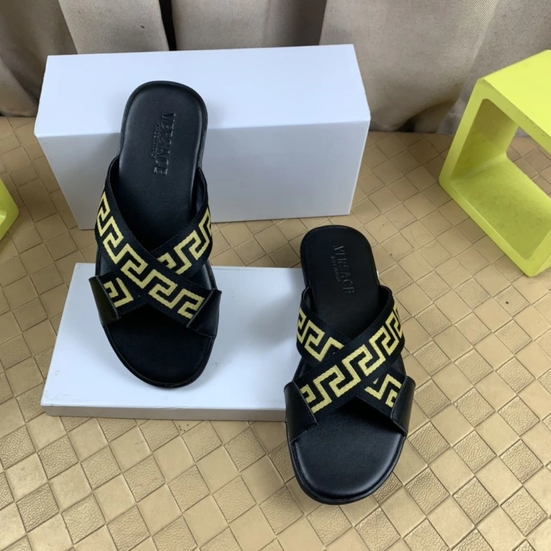 Gxvxnchy Slippers HighQuality 153762