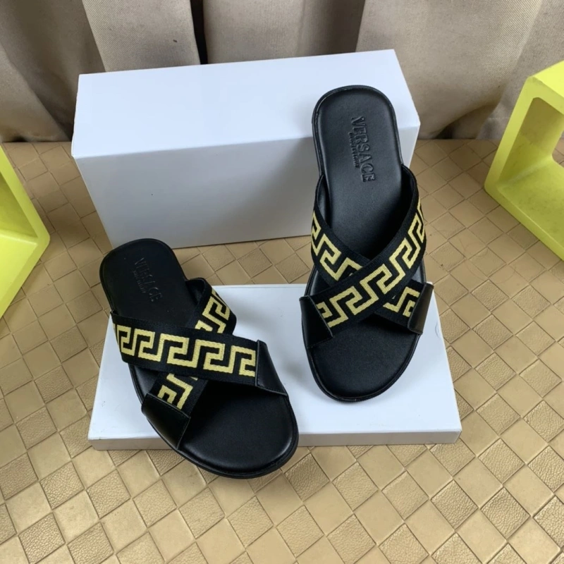 Gxvxnchy Slippers HighQuality 153762