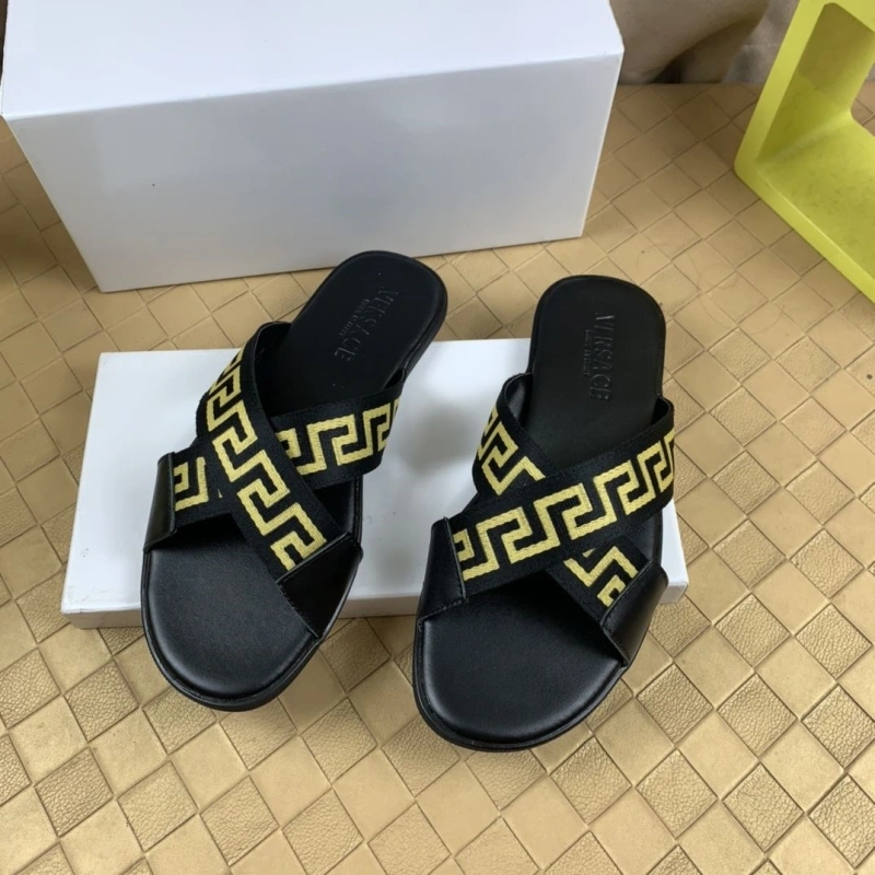 Gxvxnchy Slippers HighQuality 153762