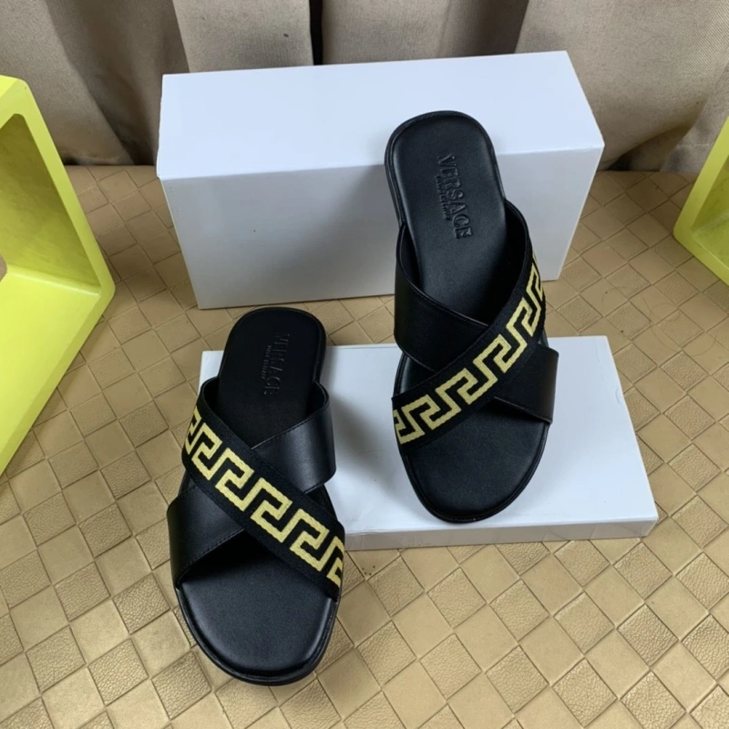 Gxvxnchy Slippers Compact 153760