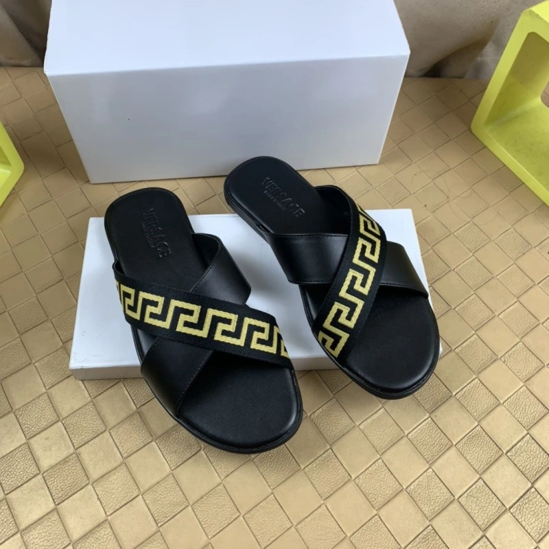 Gxvxnchy Slippers Compact 153760