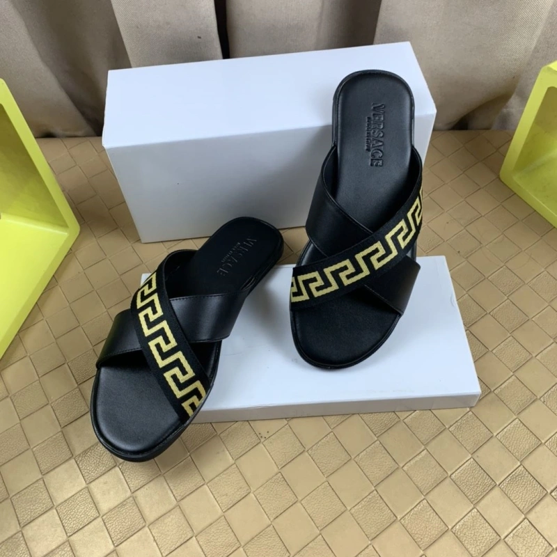 Gxvxnchy Slippers Compact 153760