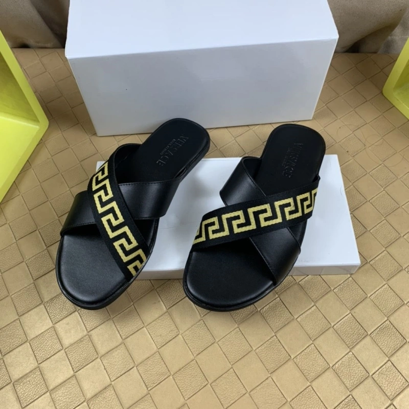 Gxvxnchy Slippers Compact 153760