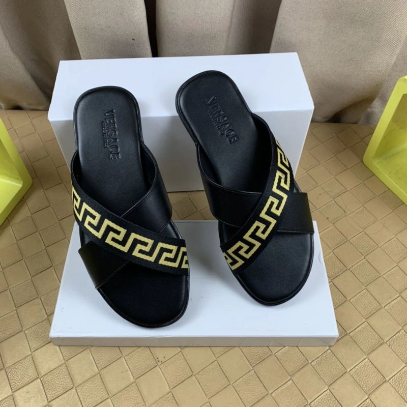 Gxvxnchy Slippers Compact 153760
