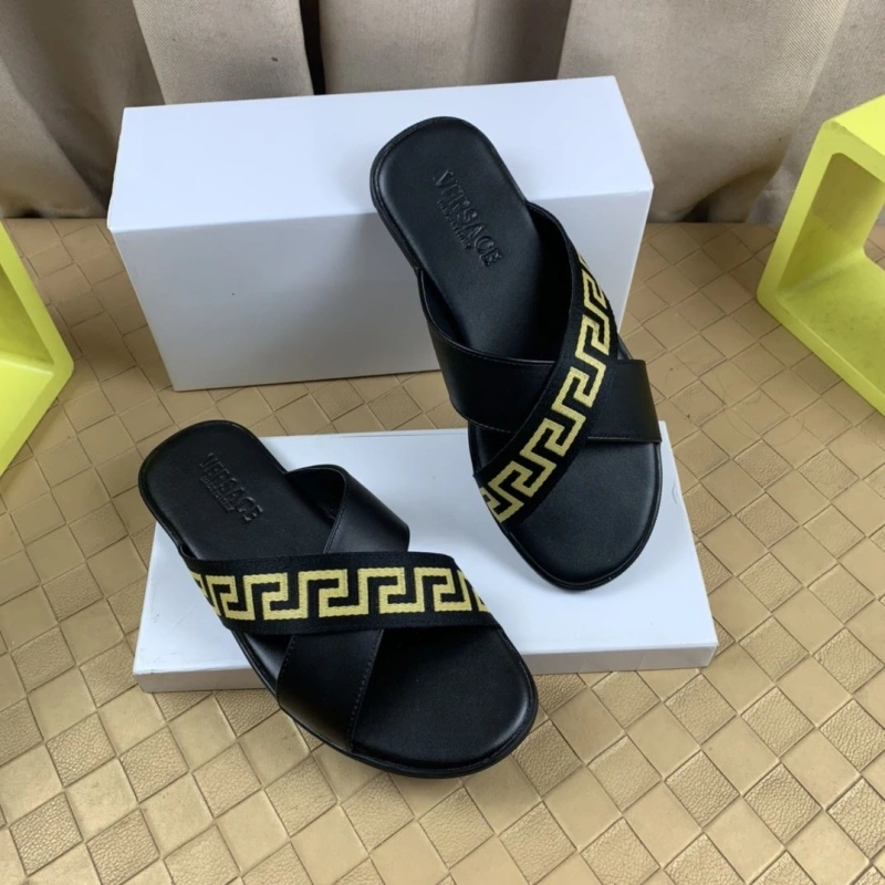 Gxvxnchy Slippers Compact 153760