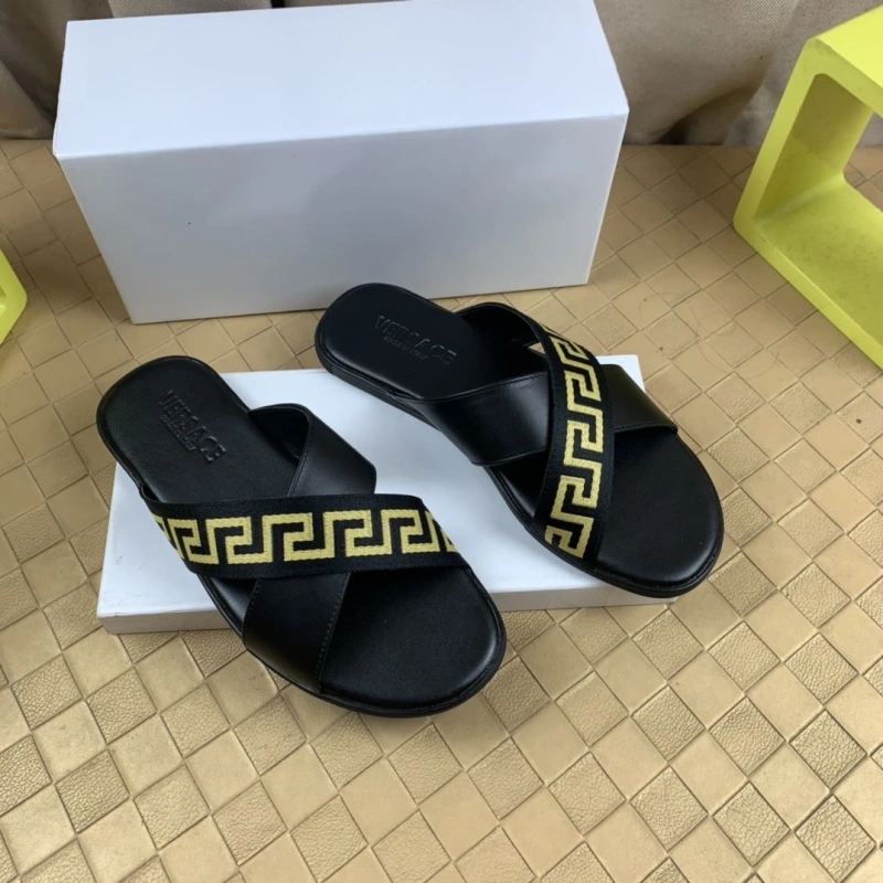 Gxvxnchy Slippers Compact 153760