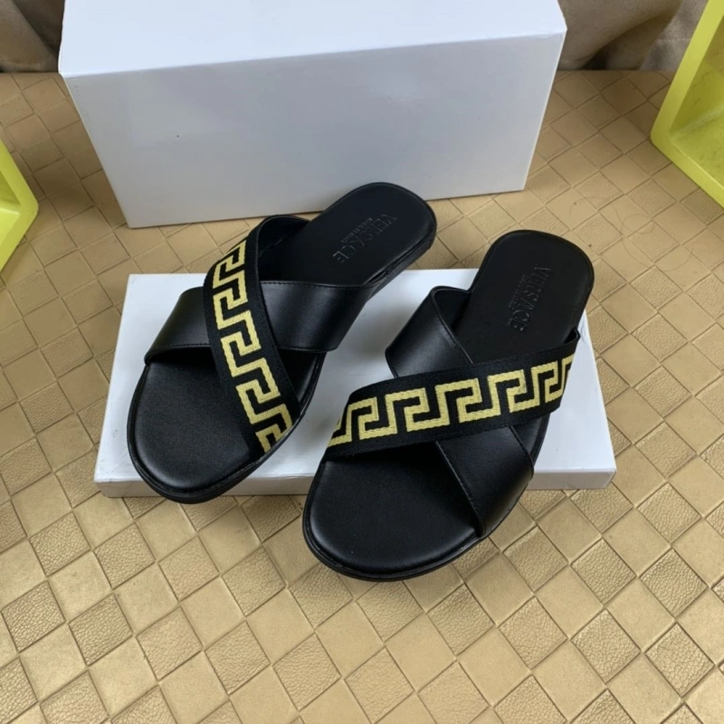 Gxvxnchy Slippers Compact 153760