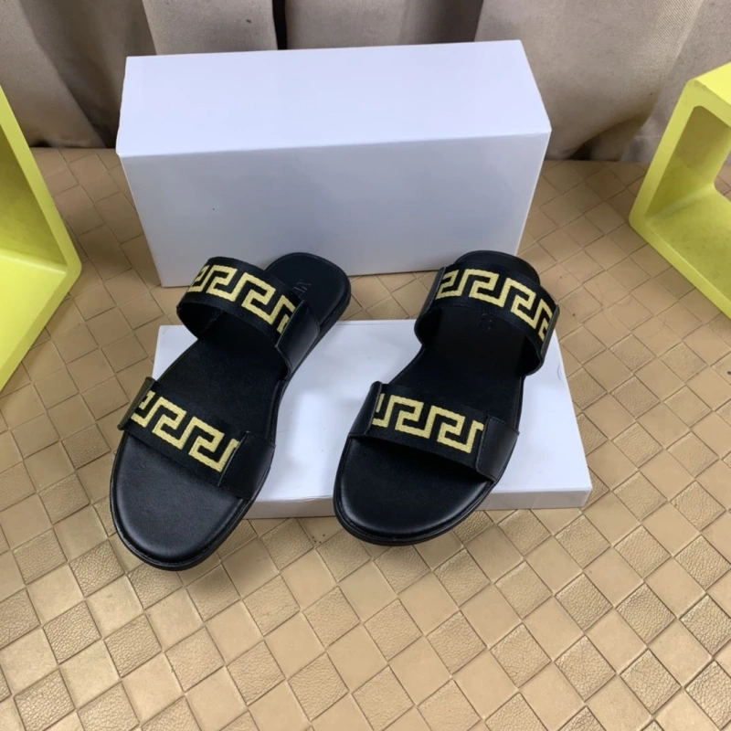 Gxvxnchy Slippers AllSeason 153759