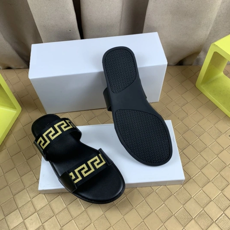 Gxvxnchy Slippers AllSeason 153759